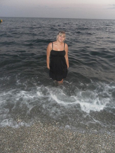 Екатерина Кузьмина