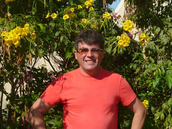 Фарид Гайнуллин