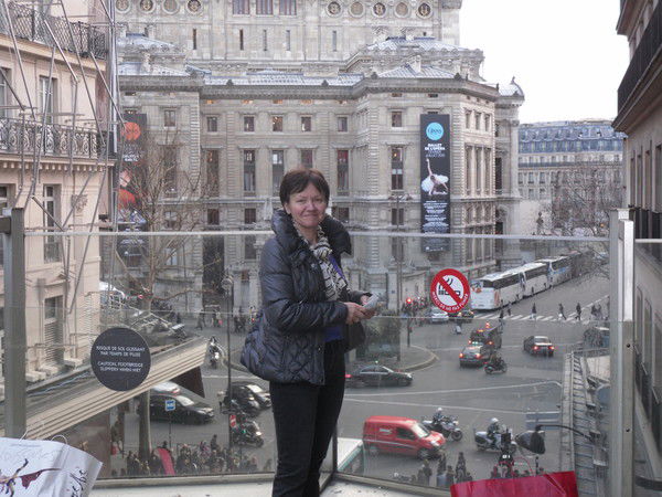 Лариса Чекова