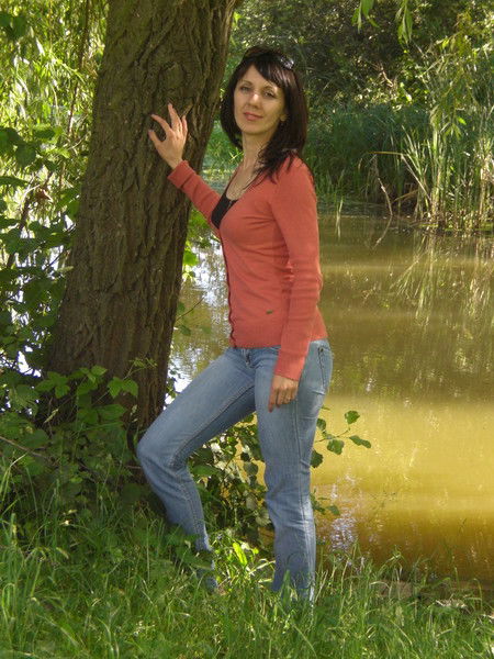 Наташа Киселева