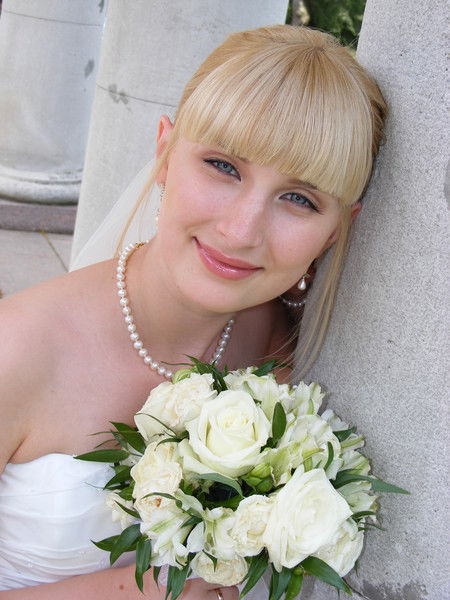 Марина Окунская