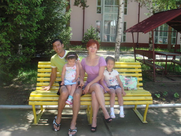 Cевара Кенжаева