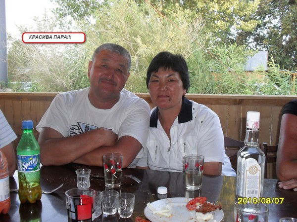 Галым Базарбеков