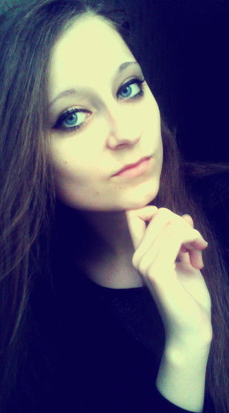 Алена Камышкова