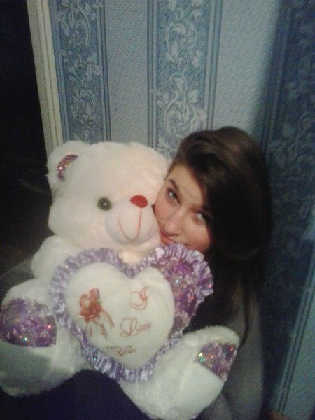 Nastya... =)