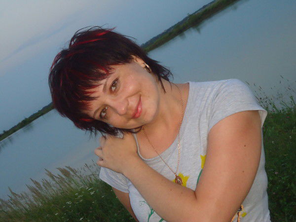 Елена Чичик