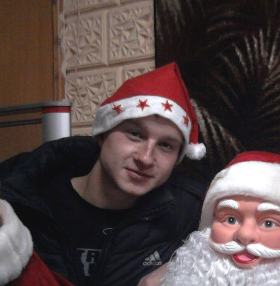 Витяйкин Максимочкин