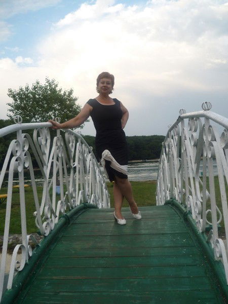 Валентина Маликова