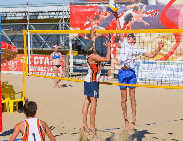 Андрей Коробанев