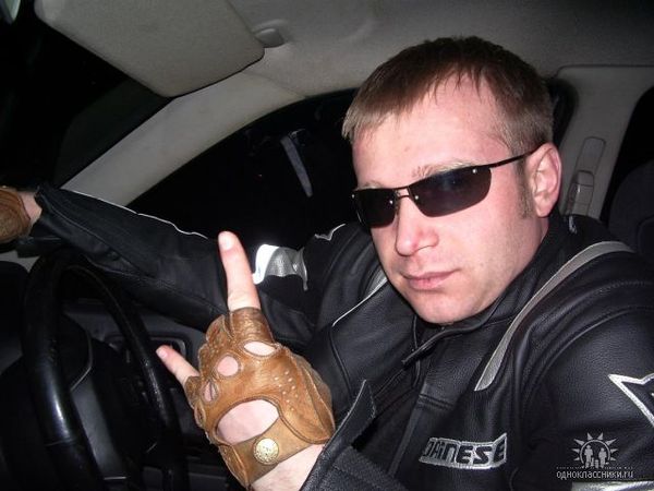 Игорь Мальбин