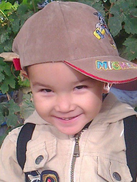 Илхом Бекниязов