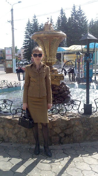 Татьяна Викторовна