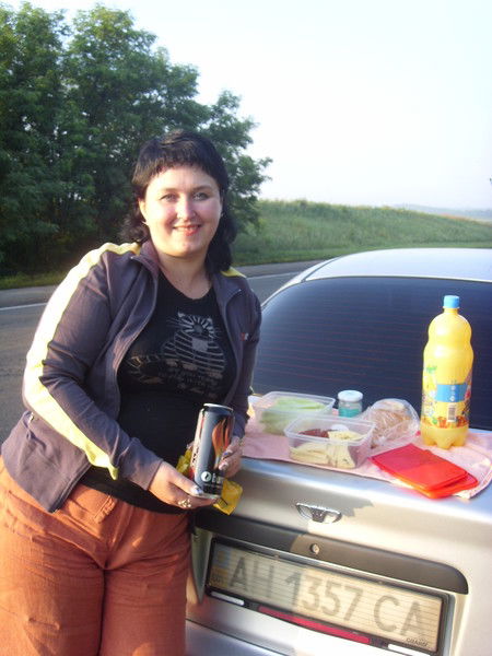 Ольга Гуцу(Василенко)