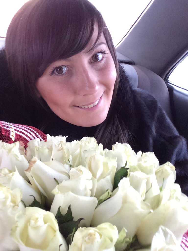 Юлия Левченко