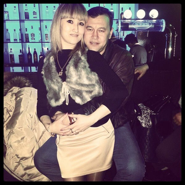 Аркен Тохниязов