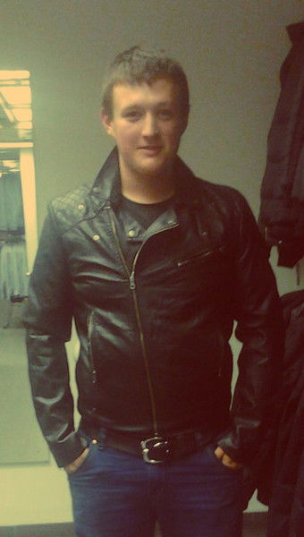 Евгений Игоревич