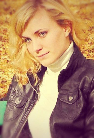 Ольга Бурова