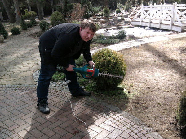 Василий Рылин