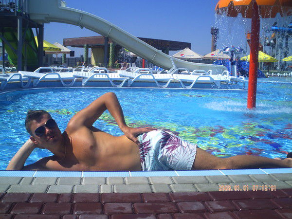 Пётр Моисеев