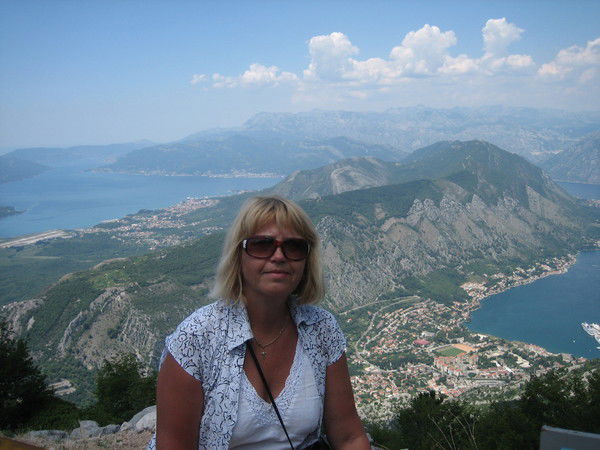 Надежда Тюпина(Шкабарова)