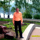 Александр Петренёв