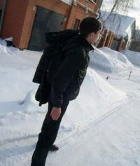 Александр Коняев