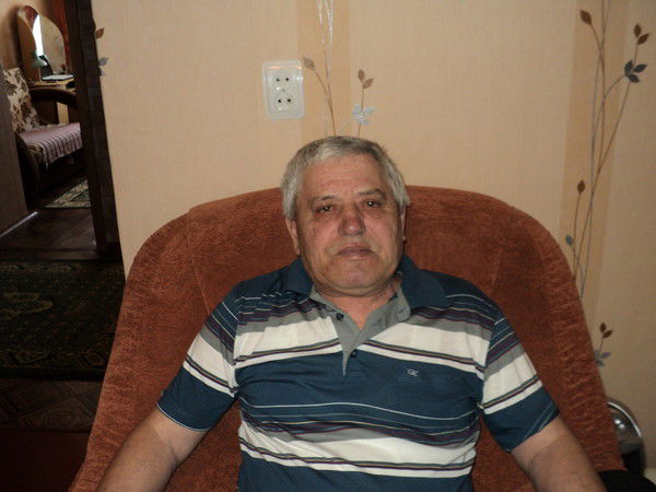 Иван Кирчалов