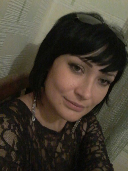 Диана Пятница