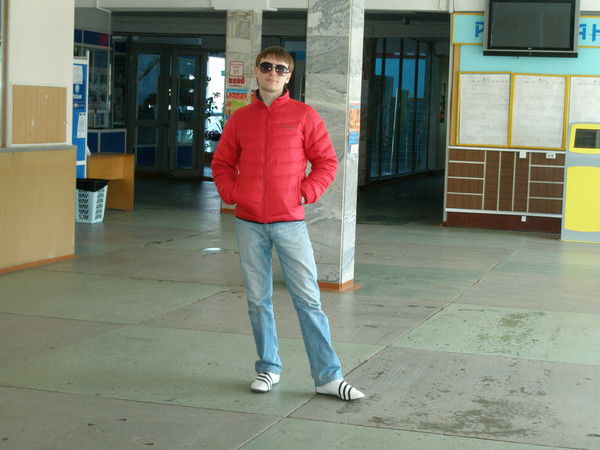 Михаил Рогозин