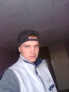 Василий Вахнин