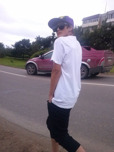 Александр Котляр