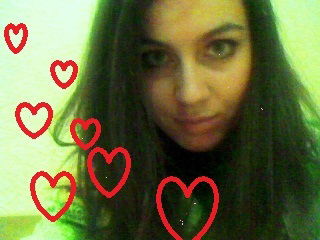 Юля Кочетова