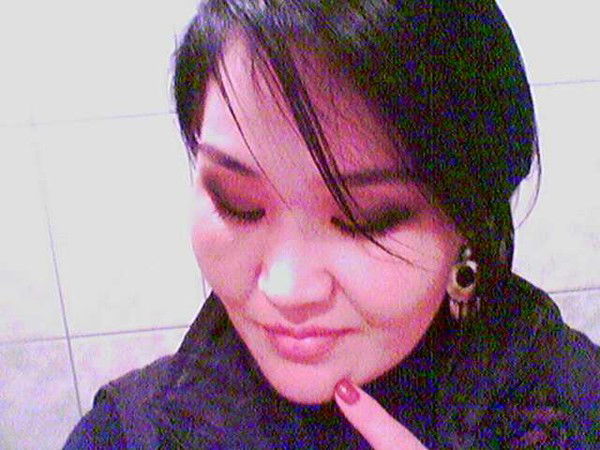 Саида Саида