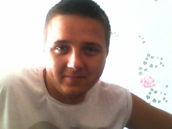 Виталик Костаненко