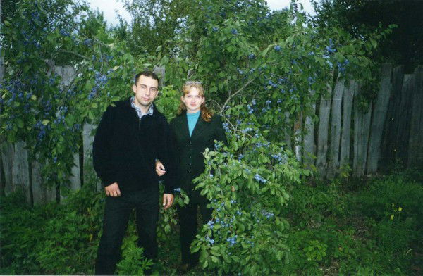 Наташа Павлова