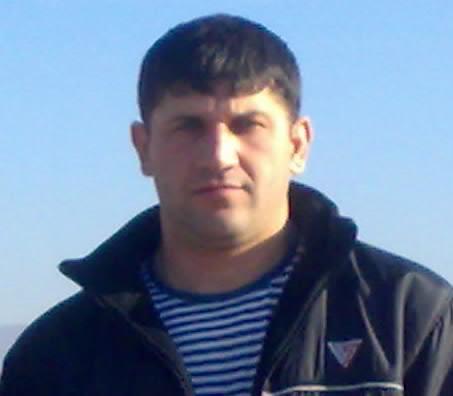 Magomed Bagandov