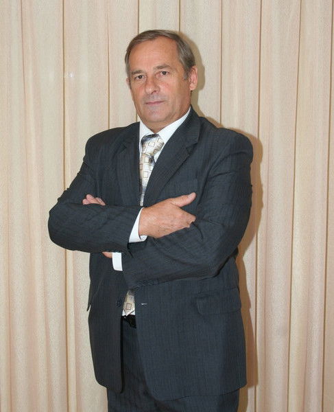 Валентин Вялых