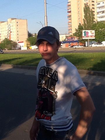 Дмитрий Егорцов