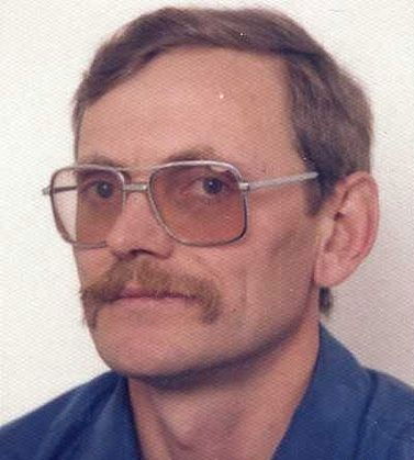 Konstantin Popp