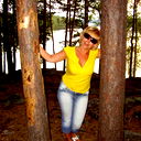 Лариса Кулакова
