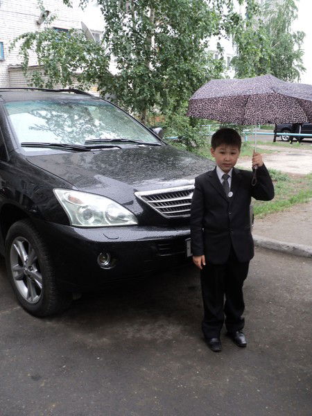 Амир Сапарбеков