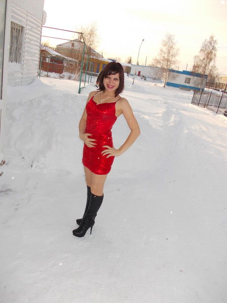 Вера Рахманова(Дмитриенко)