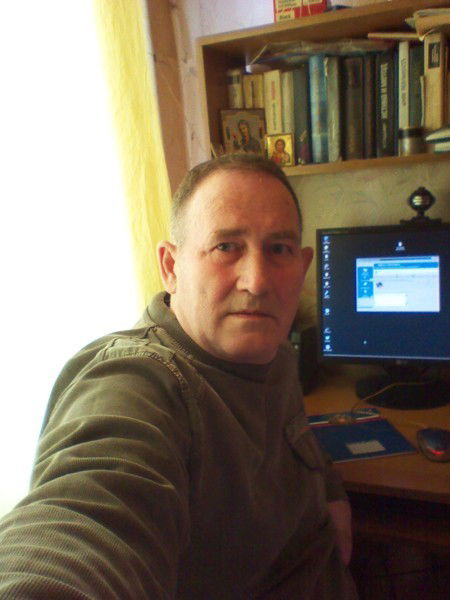 Юрий Хижняков