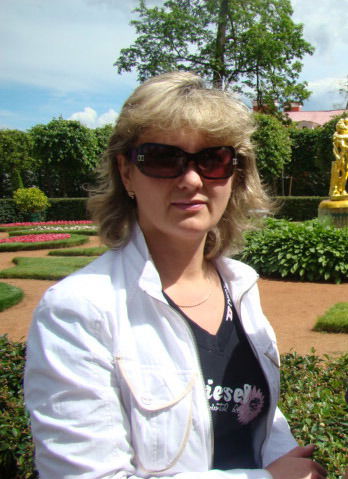 Ирина Бухтиенко