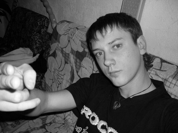 Илья Сухачёв