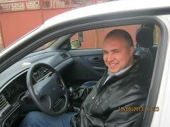 Павел Шишковец