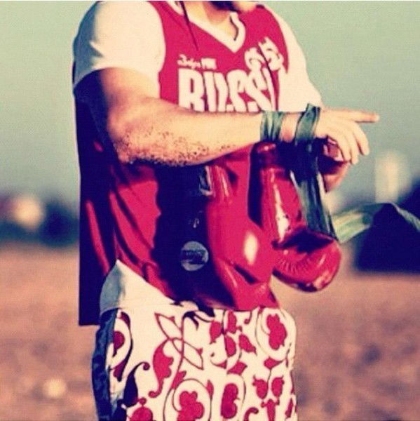 Ищу_Дорогу _В_Рай