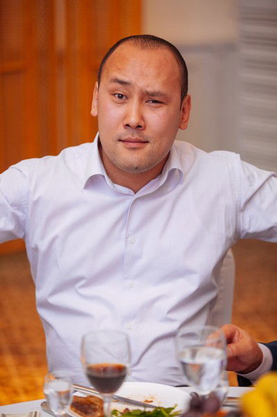 Сэм Исмаилов