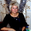 Анастасия Усванова