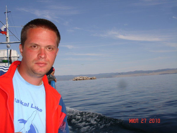 Евгений Данилов